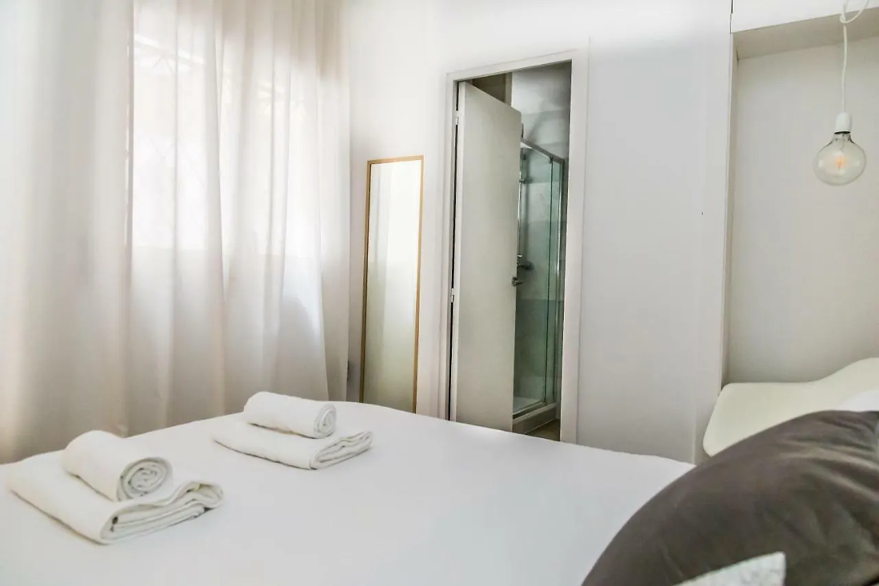 Apartamento En Gracia Barcelona 0*,