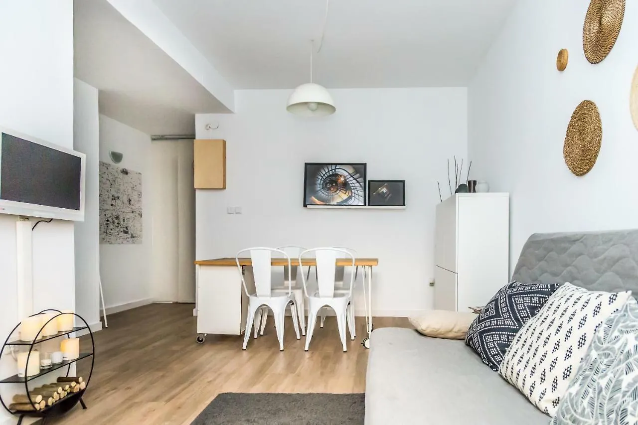 Apartamento En Gracia Barcelona 0*,  Spanien